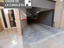 Plaza de parking en venta en Mislata rebajada