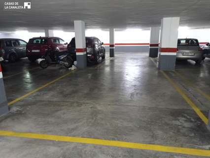 Plaza de parking en alquiler en Mislata, rebajada
