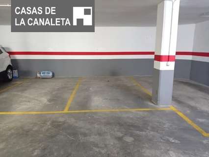 Plaza de parking en alquiler en Mislata