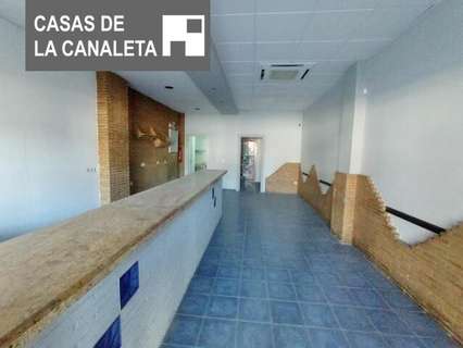 Local comercial en venta en Mislata