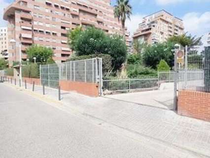 Plaza de parking en alquiler en Mislata