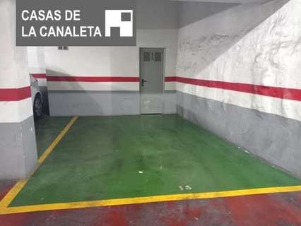 Plaza de parking en venta en Mislata rebajada