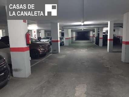 Plaza de parking en venta en Mislata