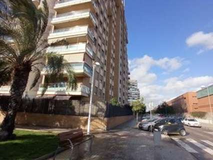 Plaza de parking en venta en Mislata