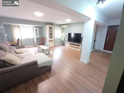 Ático dúplex en venta en Xirivella