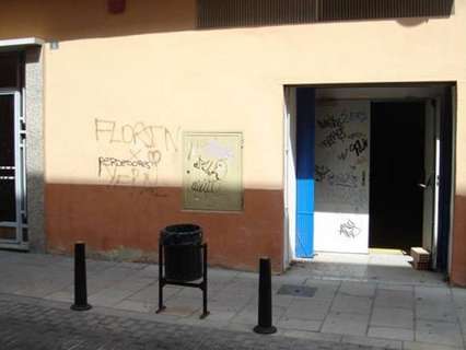 Local comercial en alquiler en Mislata