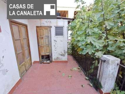 Casa en venta en Mislata