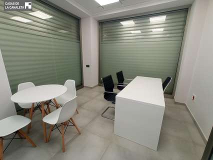 Local comercial en venta en Mislata