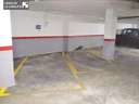 Plaza de parking en venta en Mislata