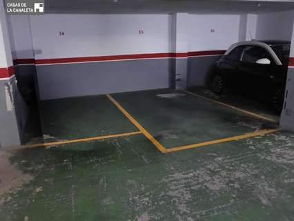 Plaza de parking en venta en Mislata