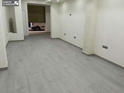 Local comercial en venta en Mislata