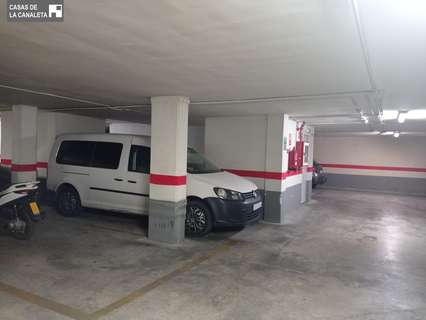 Plaza de parking en venta en Mislata