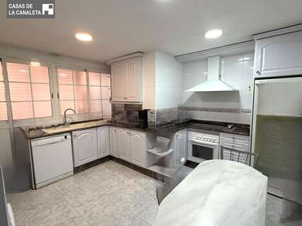 Piso en venta en Mislata