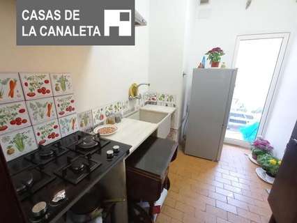 Planta baja en venta en Mislata rebajada