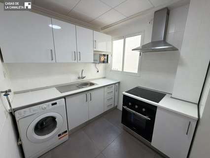 Piso en alquiler en Mislata rebajado