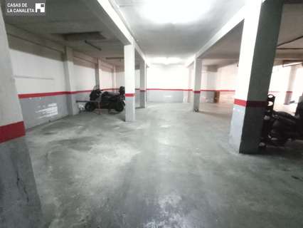 Local comercial en venta en Mislata