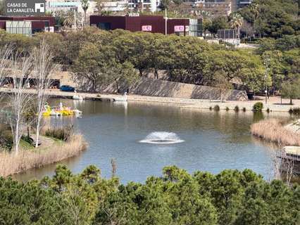 Piso en alquiler en Mislata