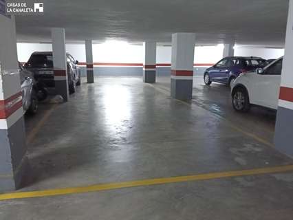 Plaza de parking en alquiler en Mislata