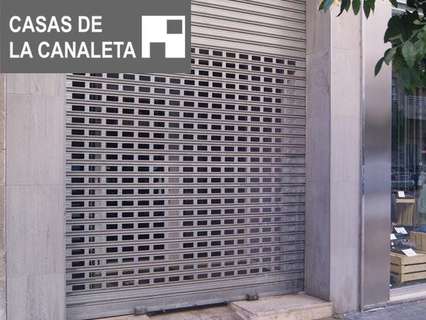 Local comercial en alquiler en Valencia