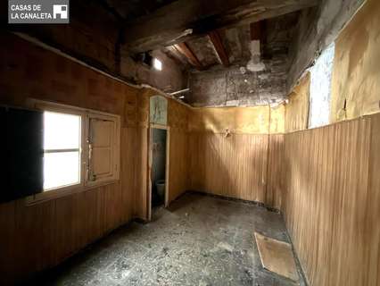 Planta baja en venta en Mislata