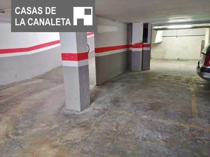 Plaza de parking en alquiler en Mislata