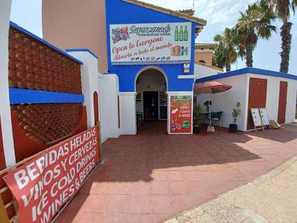 Local comercial en alquiler en Torrevieja