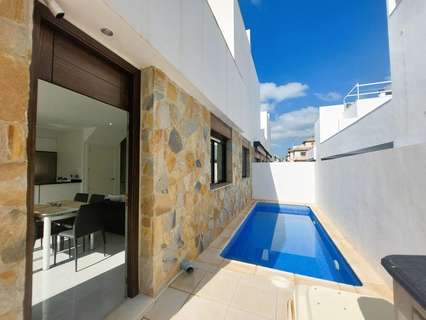 Casa en venta en Orihuela Orihuela-Costa rebajada