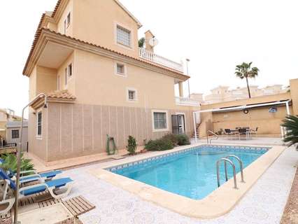 Chalet en venta en Orihuela Orihuela-Costa rebajado