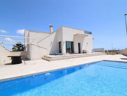 Chalet en venta en San Miguel de Salinas