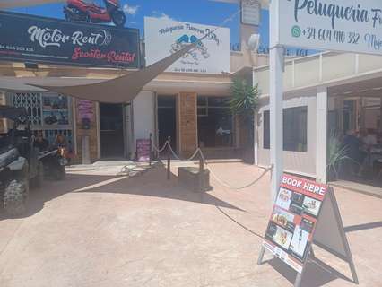 Local comercial en alquiler en Orihuela Orihuela-Costa