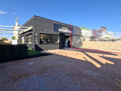 Local comercial en alquiler en Orihuela zona Orihuela-Costa