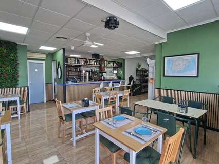 Local comercial en alquiler en Torrevieja