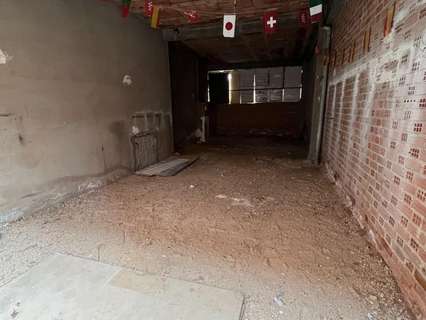 Local comercial en venta en Velilla de San Antonio