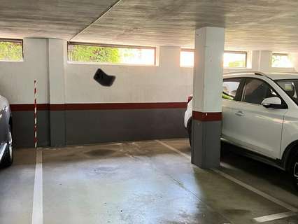 Plaza de parking en venta en Velilla de San Antonio