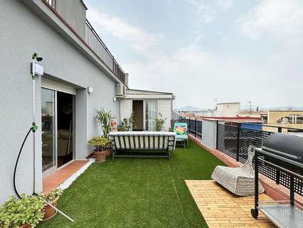 Ático en venta en Cerdanyola del Vallès