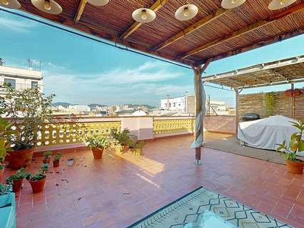 Ático en venta en Barcelona