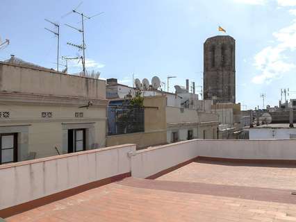 Piso en venta en Barcelona