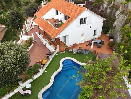 Casa en venta en Arenys de Munt