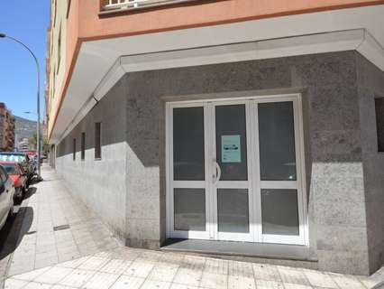 Local comercial en alquiler en Santa Cruz de Tenerife