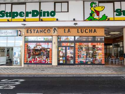 Local comercial en alquiler en La Orotava