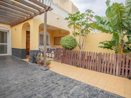 Casa en venta en Buenavista del Norte