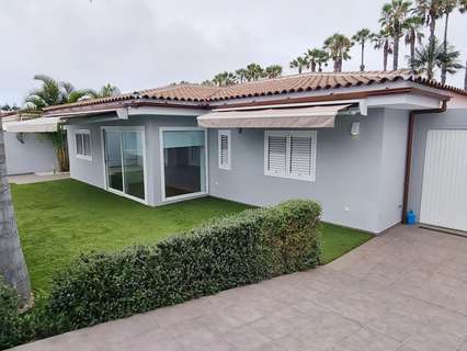 Chalet en alquiler en Puerto de la Cruz