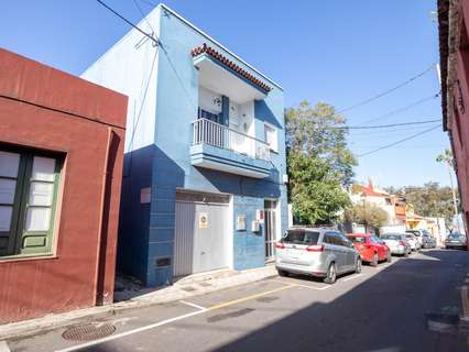 Casa en venta en Tacoronte