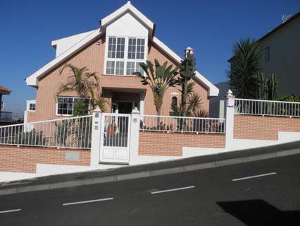 Chalet en venta en La Orotava