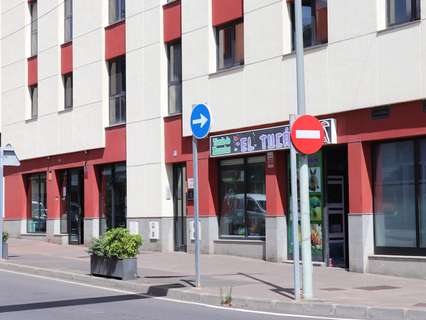 Plaza de parking en venta en Tacoronte