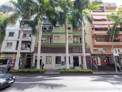 Plaza de parking en venta en Santa Cruz de Tenerife