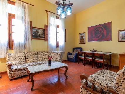 Casa en venta en San Cristóbal de La Laguna