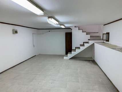 Local comercial en venta en Santa Cruz de la Palma