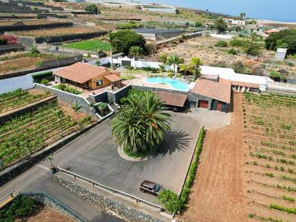 Chalet en venta en San Cristóbal de La Laguna