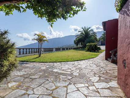 Casa en venta en La Orotava